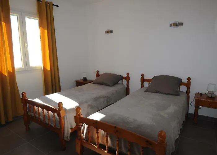 Location Farinole Proche Saint-Florent