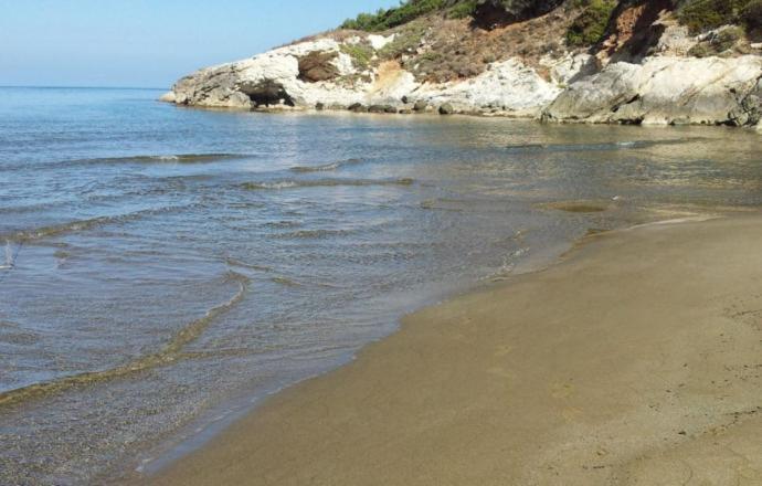Location Proche Saint-florent Holiday home *