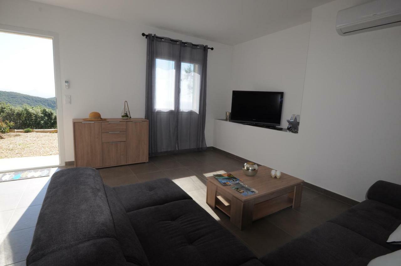 Location Proche Saint-florent Farinole