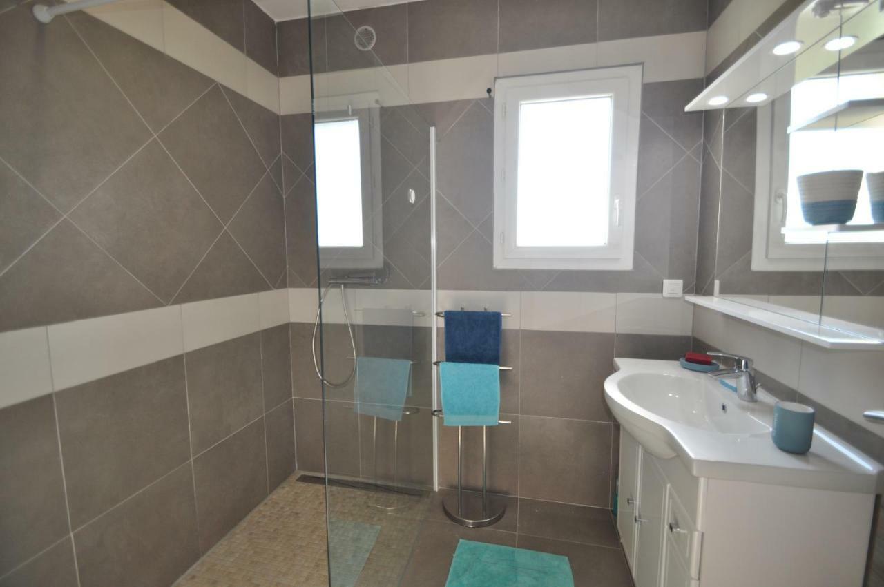 Location Proche Saint-florent Holiday home