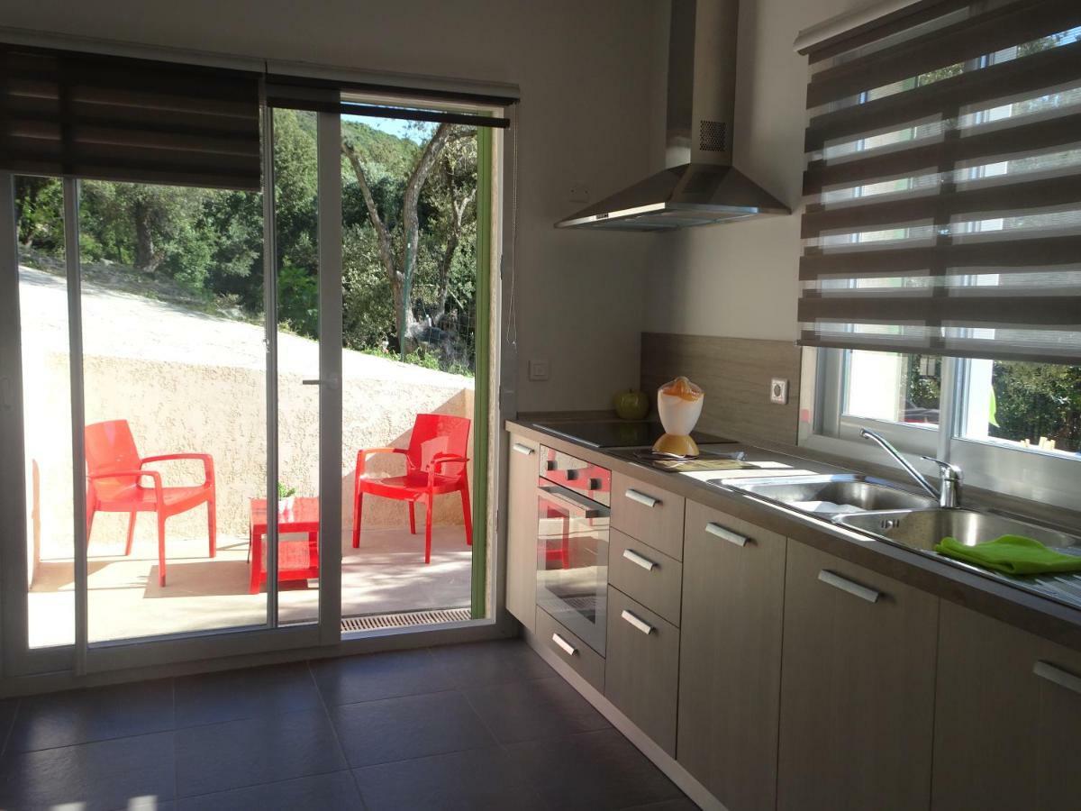 Location Proche Saint-florent * Farinole