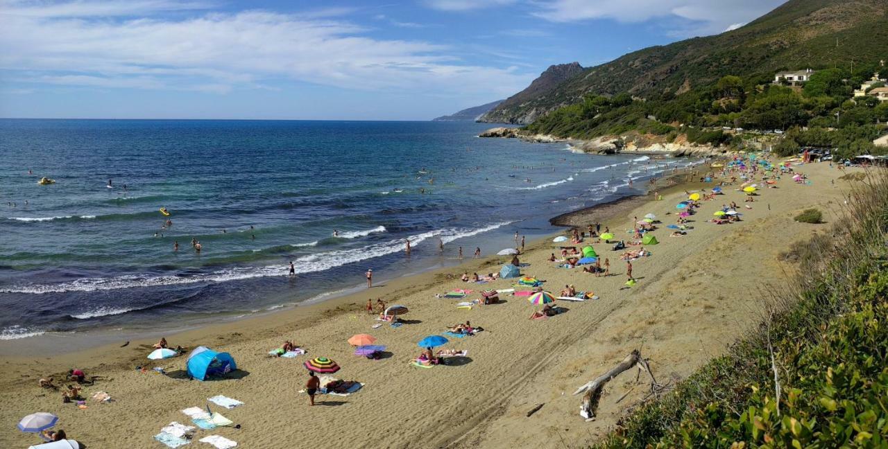 Holiday home Location Proche Saint-florent