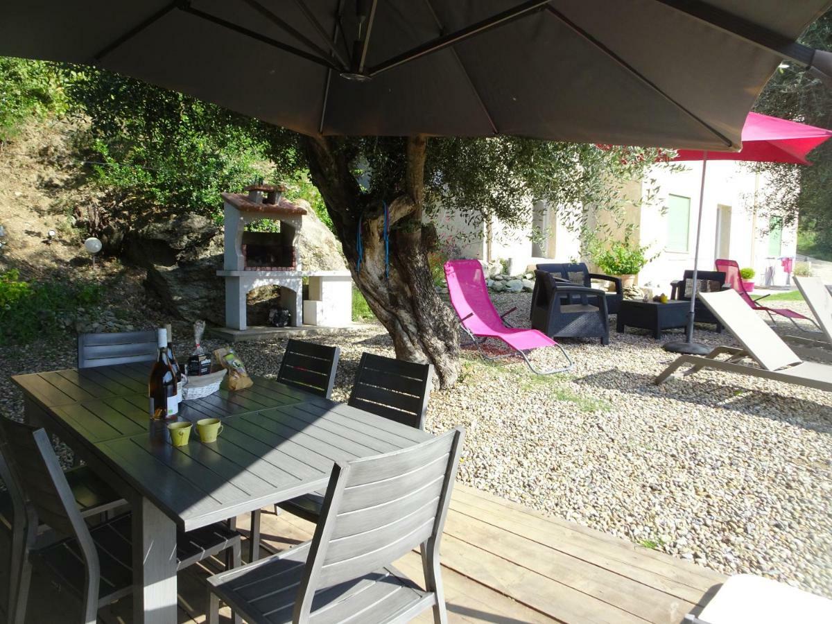 Holiday home Location Proche Saint-florent Farinole